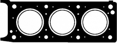 WILMINK GROUP wg1002840 -  Прокладка, головка цилиндра